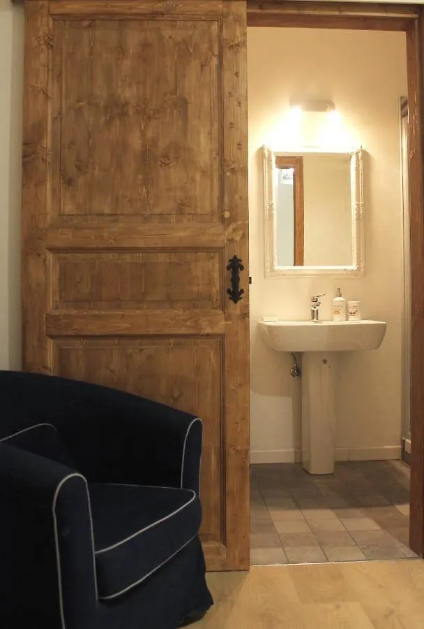 La Casetta Ferrara B&B Bed & Breakfast
