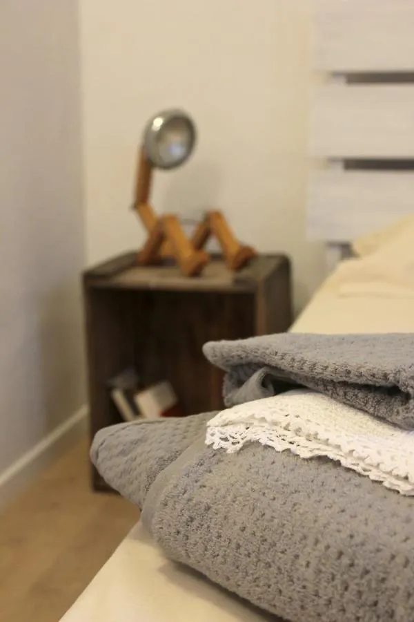 Bed & Breakfast La Casetta Ferrara B&B
