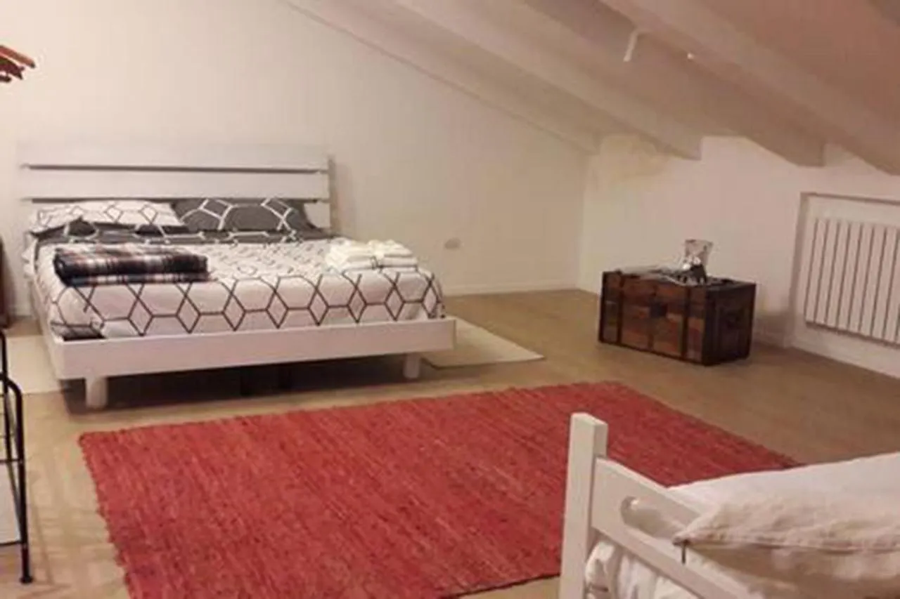 Bed & Breakfast La Casetta Ferrara B&B