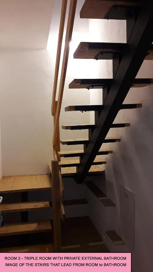Bed & Breakfast La Casetta Ferrara B&B