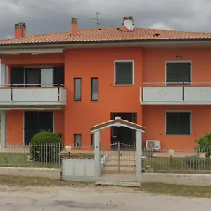 Da Dany Bed & Breakfast Monte San Vito