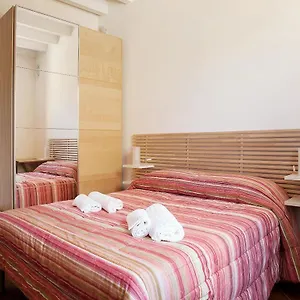 I Tramonti Sul Mare Bed & Breakfast Marsala