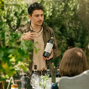 Le Prata - Winery&accommodation - Adults Only Resort Montalcino