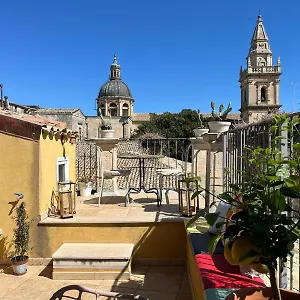Casa Sangiovanni Affittacamere Ragusa
