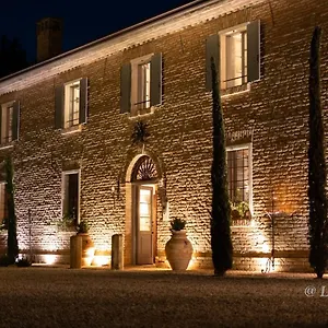 Casaforte La Bastide Ferrare