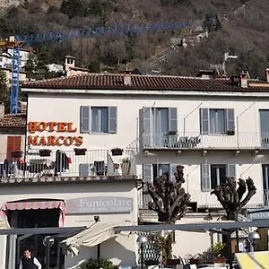 Marco's Hotel Côme