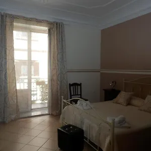 Attarin Bed & Breakfast Palermo