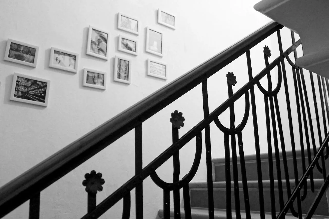 La Casetta Ferrara B&B Ιταλία