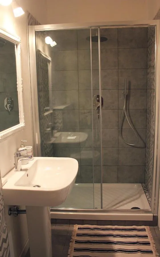 Bed and Breakfast La Casetta Ferrara B&B